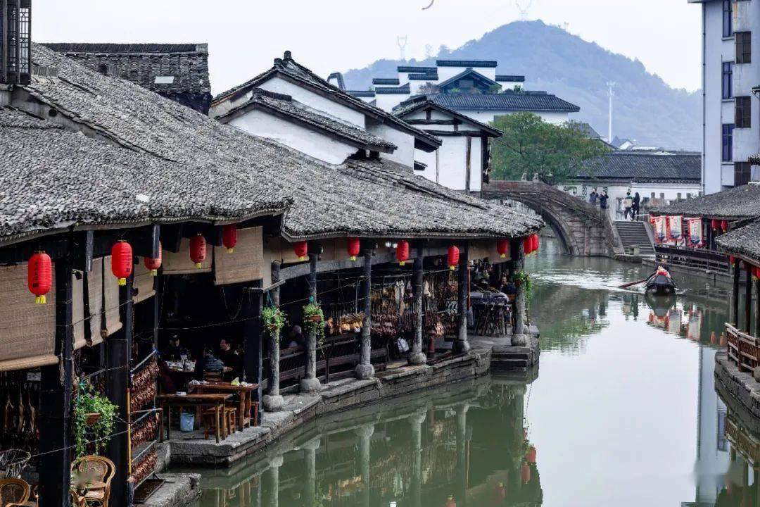 面包店甜品